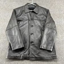 Vintage leather jacket for sale  Tacoma