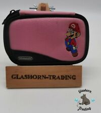 Nintendo lite tasche gebraucht kaufen  Wadersloh