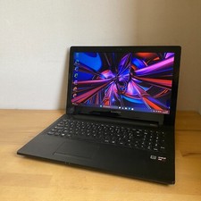 Portable lenovo amd d'occasion  Villars-les-Dombes
