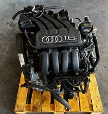 Motor bse audi gebraucht kaufen  Guben