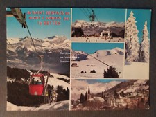 Carte postale saint d'occasion  Beaumont-de-Lomagne