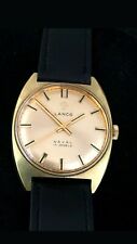 Orologio vintage lanco usato  Crocetta del Montello