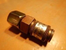 Steckkupplung gaskupplung schn gebraucht kaufen  Gersthofen