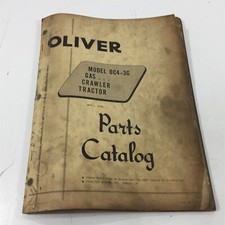 Genuine 1959 oliver for sale  Akron