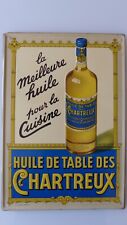Plaque tôle émaillée d'occasion  Rueil-Malmaison