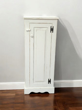 Handmade rustic cabinet for sale  Weatherly
