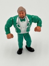 Wwf wrestling figurine d'occasion  Écully