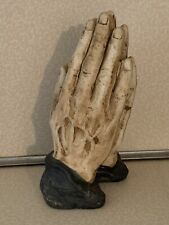 Vintage praying hands for sale  Hammonton