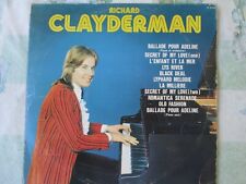 Giri richard clayderman usato  Lizzanello