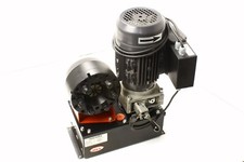 Hydralok hydraulic swaging for sale  CHESTERFIELD