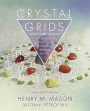 Crystal grids combine for sale  Montgomery