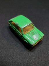 Majorette fiat 127 d'occasion  Josselin