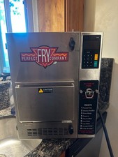 Perfect fry pfc570 for sale  Logan