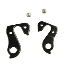 Patte derailleur alu d'occasion  Villedieu-les-Poêles