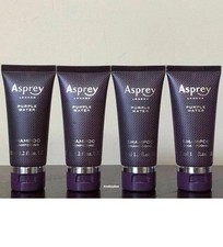 Asprey london purple for sale  Malibu