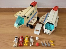 Playmobil playmospace grande d'occasion  Gardanne