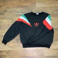 Vintage 80s adidas for sale  Union Dale
