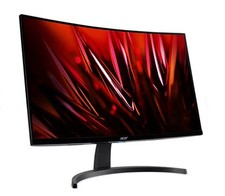 Acer eds320q curved for sale  Bloomington