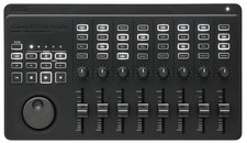 Usado, Korg NanoKontrol Studio Mobile Mini controlador MIDI NANOKTRL-ST (EB1012) comprar usado  Enviando para Brazil