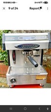 Fracino bambino group for sale  BOLTON
