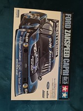 Tamiya ford zakspeed gebraucht kaufen  Berlin