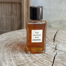 Chanel eau cologne for sale  Austin