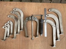 Sykes pickavant puller for sale  HALIFAX