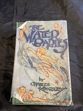 Water babies charles for sale  BRIDGNORTH