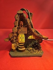 Vtg wood bird for sale  Montgomery City