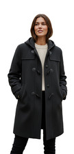 Duffle coat femme d'occasion Duffle coat femme d'occasion  Tourlaville