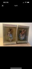 Schmid peter rabbit for sale  FARNHAM