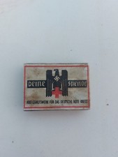 Ww2 german red d'occasion  Expédié en Belgium