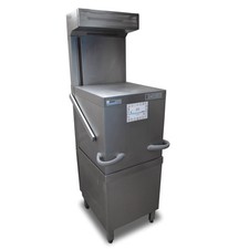 Winterhalter pass dishwasher for sale  WARRINGTON
