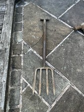 Fork garden dreadnought for sale  BLACKBURN
