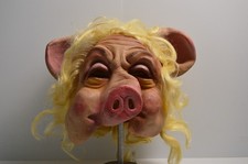 Vintage pig face for sale  Yucca Valley