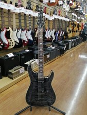 Schecter omen extreme usato  Spedire a Italy