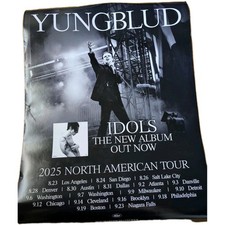 martin zellar poster for sale  Chicago