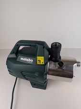 Metabo gartenpumpe 6000 gebraucht kaufen  Kasbach-Ohlenberg, Hausen, Dattenbg.