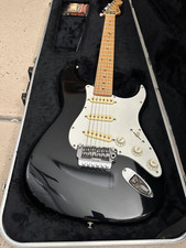 Black white fender for sale  Desert Hot Springs