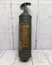 Pyrene fire extinguisher for sale  CARDIGAN