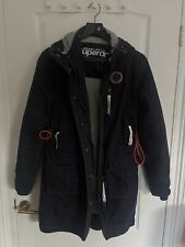 Superdry atlantic twill for sale  LONDON