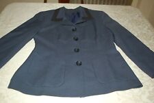 Tailleur pied poule usato  Napoli