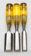 Vintage stanley chisel for sale  Atlanta