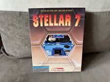 Stellar 7 - EU Big Box Edition IBM 3,5" + 5,25" na sprzedaż  PL