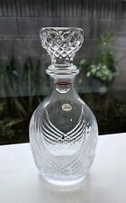 Vintage cristal arques for sale  Orange