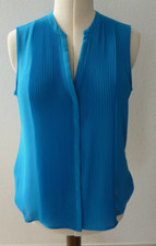 Neu chiffon top gebraucht kaufen  Kolitzheim
