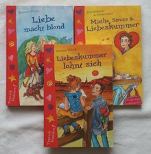 Bücher reihe freche gebraucht kaufen  Schmitten im Taunus