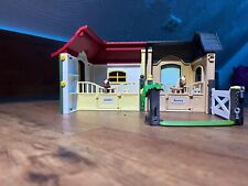 Playmobil pferdebox gebraucht kaufen  Wachtberg