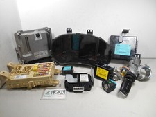 Kit chiave ecu usato  Putignano