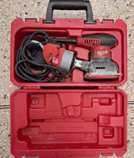 Milwaukee sheet sander for sale  Wilmington